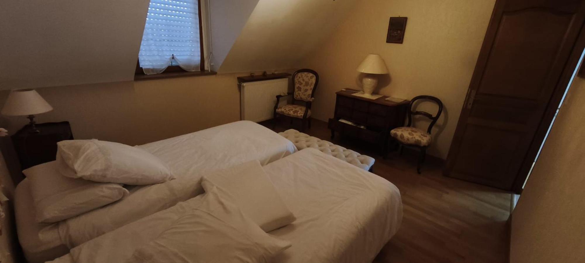La Roseraie Ergué-Gabéric Extérieur photo